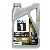 5 qt Mobil 1 Extended Performance 5W-30 5 Qt