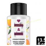 2 Ct. Love Beauty/Planet Biotin Conditioner 13.5oz