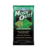 Lilly Miller Moss Out Granules, 20 lb