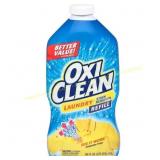 OXICLEAN 56 oz. Spray Refill Fabric Stain Remover