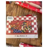 Holiday Hot Cocoa Cup