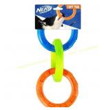 Nerf Pet Nerf Tpr Interactive Dog Toy
