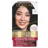 L Or al Excellence Triple Protection Color Kit