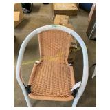Unbranded Outdoor Weaved Chair