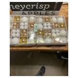 2ct Christmas Ornaments