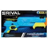 Nerf Rival Forerunner Blaster (No Darts)