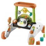 Fisher-Price Panda Walker with Smart Stages