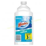 Windex Vinegar Refill Bottle 2L - 67.6oz
