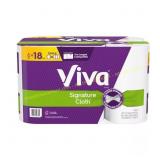 VIVA! Signature Paper Towel Roll 6-Pack
