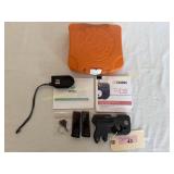 Taurus NRA Edit. Curve .380 ACP Pistol