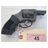 NIB Charter Arms 64429 Boomer .44 SPL Revolver