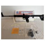 NIB KelTec Sub2000 9mm cal Rifle