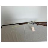 Springfield by J Stevens Arms 20 ga Shotgun