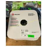 8 Ct. VELCRO 1in. 25yd Knit Loops, Camoflauge