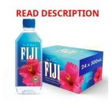 FIJI Artesian Water 500 ml (22)100%
