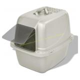 Van Ness Odor Control Enclosed Litter Box