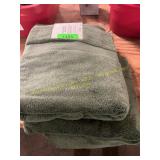 2ct BH&G Bath Towels