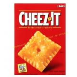 Cheez-It Original Crackers (3 Pounds)