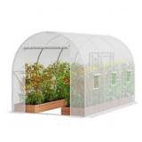 VEVOR Walk-in Tunnel Greenhouse Unknown Size