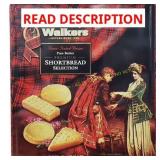 Kirkland Signature Shortbread Gift Tin 4.6 lb
