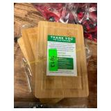 3Ct Chefs Favorites Small Cutting Boards