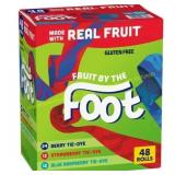 Fruit by the Foot Variety Pack 48 Count