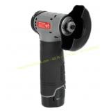 Hyper Tough 12-V Cordless Cutoff Grinder
