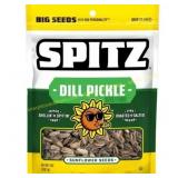 12-Pack Spitz Dill Pickle Sunflower Seeds, 6oz
