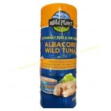 Wild Planet Albacore Tuna 5oz (Pack of 6)