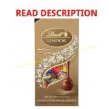 Lindt Lindor Truffles, Assorted, 21.2 Oz