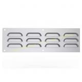 Sunstone 15 in. x 0.125 in. x 4.5 in. Vent Panel