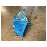 Nintendo Super Mario Kids Umbrella