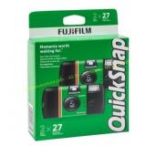 Fujifilm QuickSnap One-Time 35mm Camera (2)
