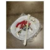 4ft Snowman w Lights Unknown Brand