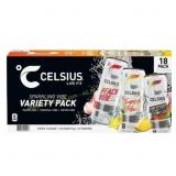 Celsius Sparkling Energy Drink Variety Pack