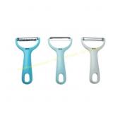 Mainstays 3-Piece Peeler Set with Serrated