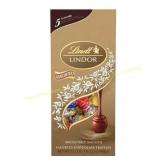 Lindt Lindor Truffles, Assorted Flavors