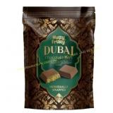 Nutty Fruity Dubai Chocolate Bars, Pistachios, 16o