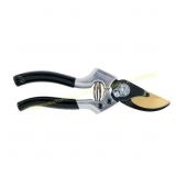 Fiskars 1 in. Titanium Coated Steel Blade Pruner