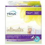 Tena Overnight Incontinence Underwear, L