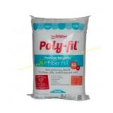 Poly-Fil Premium Fiber Fill Fairfield