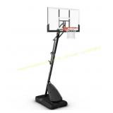 Spalding 54" Shatter-Proof Hoop System