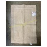 PURELY INDULGENT 24x36in. Bath Mat