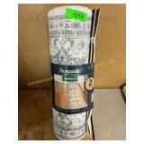 Gertmenian Comfort Mat Set (20x54in/20x34in)