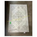 Wyatt & Ash 46x30in. Accent Rug