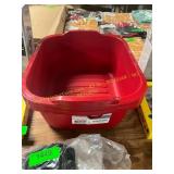 2ct Sterlite Totes 12qt