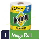 Select-A-Size White Paper Towel Roll (1-Mega)