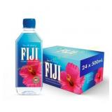 FIJI Artesian Water 500 ml (24) 100%
