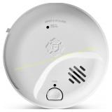 First Alert Smoke & CO Alarm SMICO100-AC