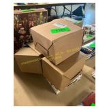 Assorted Garland, Dinosaur Ornament